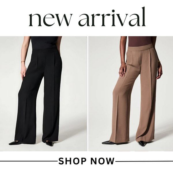 π₯ HOT SALE 50% OFF β¨ Crepe Pleated Women Trousers