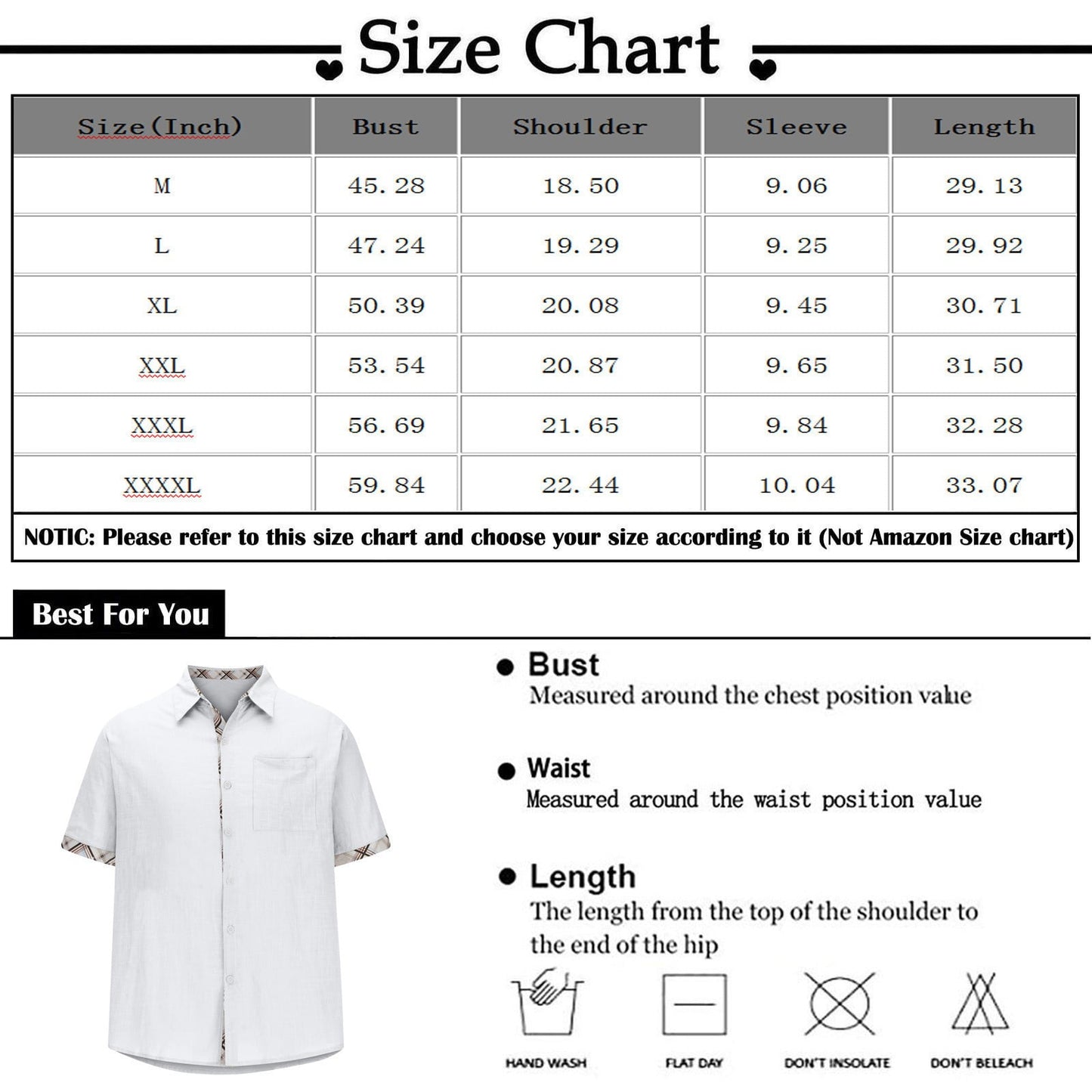 Classic Beach Men Polo Shirt Collar Short Sleeved Work Shirts for Men