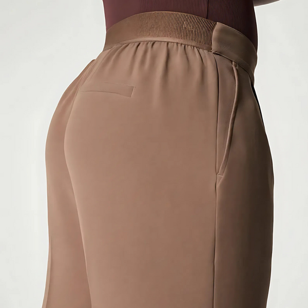 π₯ HOT SALE 50% OFF β¨ Crepe Pleated Women Trousers