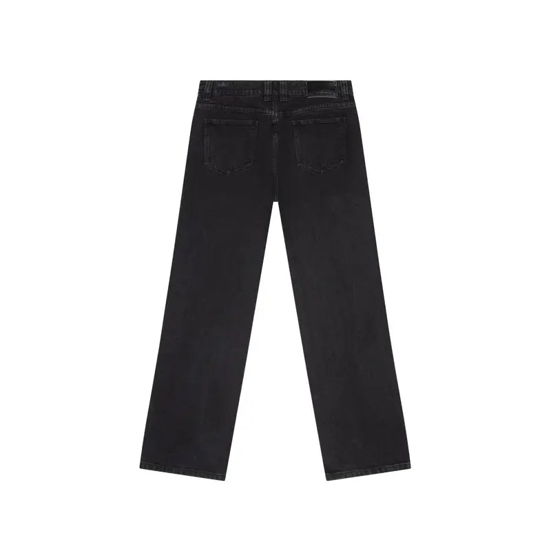 13oz Heritage Baggy Denim – Modern Fit 100% Cotton Menswear